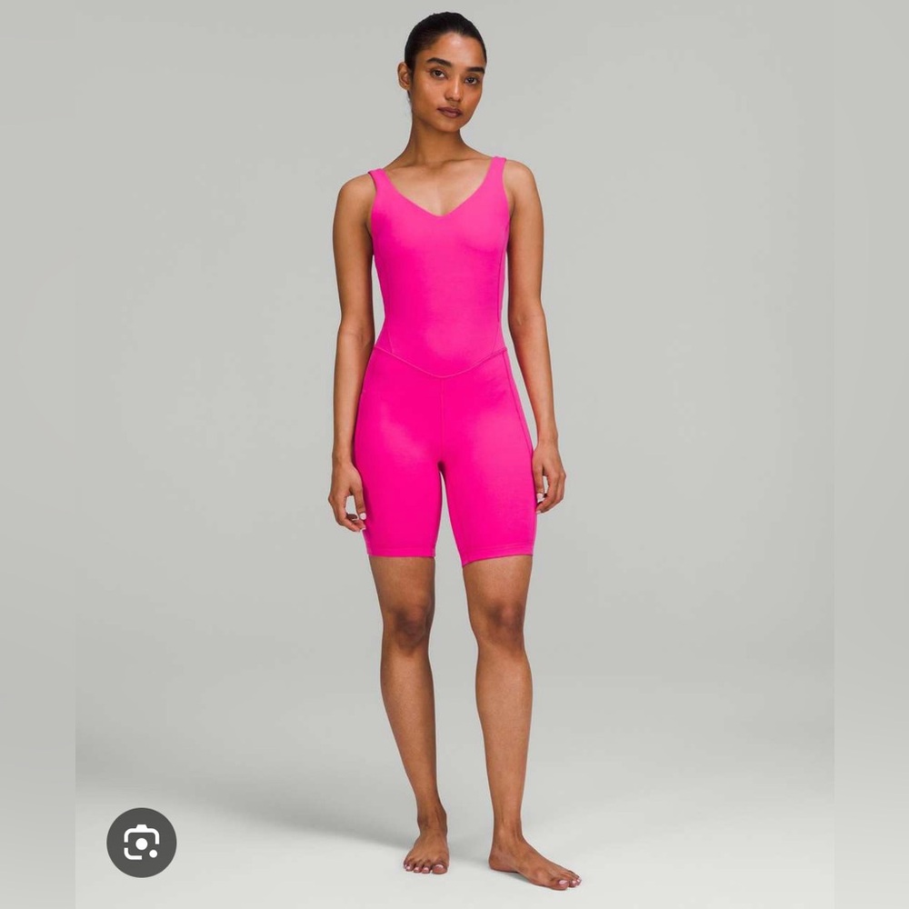 Lululemon Align Bodysuit